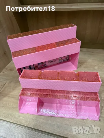 LOL Surprise къща за кукли 