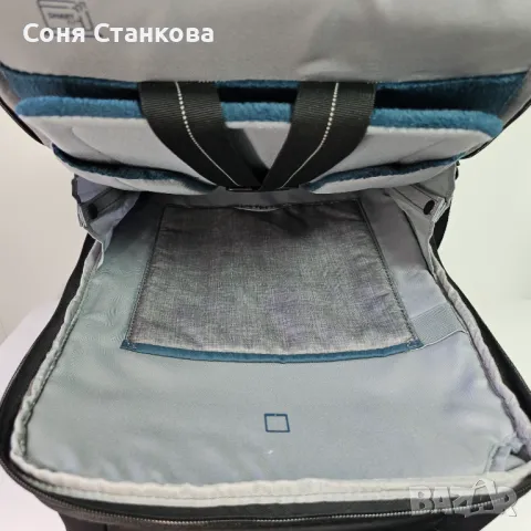 Раница Samsonite Spectrolite 2.0 Laptop Backpack 15.6", снимка 11 - Раници - 42115661