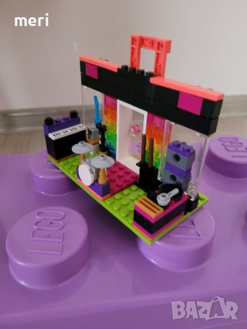 Lego конструктор , снимка 13 - Конструктори - 43906357