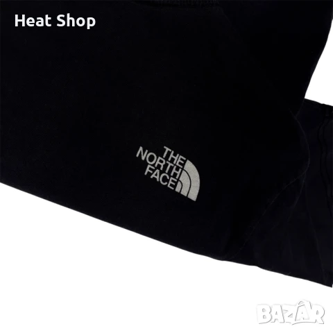 Мъжка тениска The North Face Rust Logo T-Shirt, снимка 3 - Тениски - 50895210