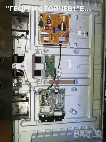 50UM7450PLA EAX68253604(1.0) EAX68249201(1.9) PT500GT01-4-C-1 HC500DQN-VKXL1-A11X, снимка 3 - Части и Платки - 32300449