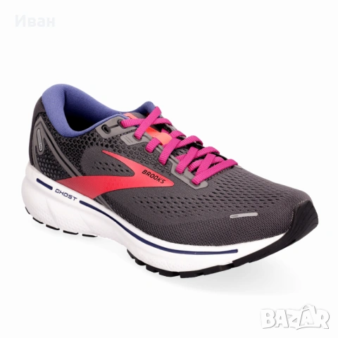 Нови дамски маратонки BROOKS Ghost, снимка 3 - Маратонки - 53368468
