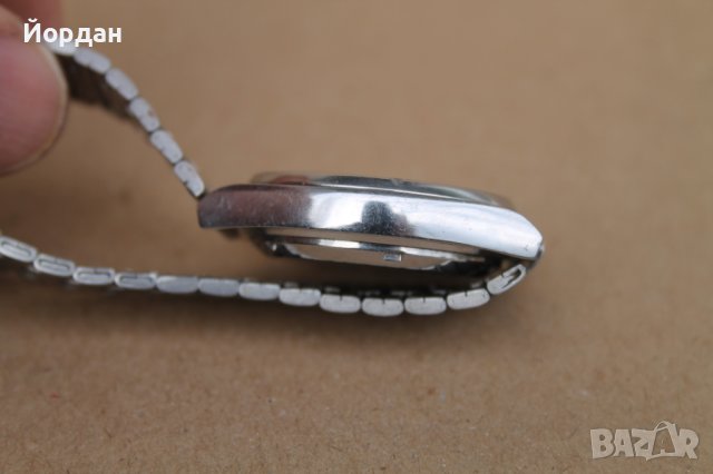 Мъжки часовник ''Seiko 5'' автоматик, снимка 3 - Мъжки - 43240916