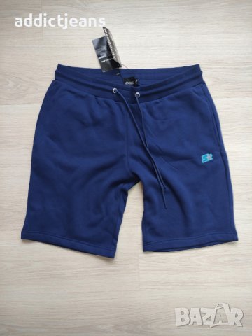 Мъжки къси панталони Starter размер XXL, снимка 2 - Къси панталони - 44102629