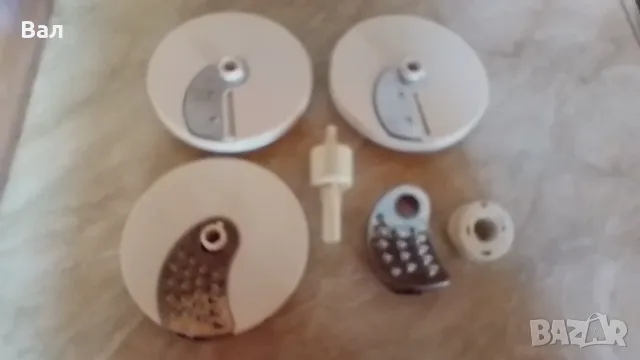 Кухненски робот  KUHN RIKON 600 вата на части, снимка 8 - Кухненски роботи - 47522513