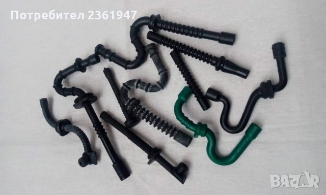 Водещи колела, Съединетели, Маслени помпи. , снимка 5 - Градинска техника - 28361297