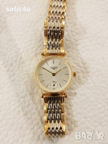 Longines La Grande Classique, снимка 1 - Дамски - 44012120