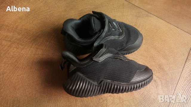 Adidas Kids Shoes Размер EUR 23 / UK6K детски маратонки 199-13-S, снимка 2 - Детски маратонки - 43121320