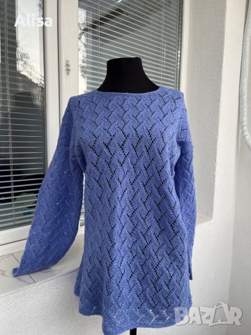 Страхотна дамска туника, снимка 8 - Туники - 39811415