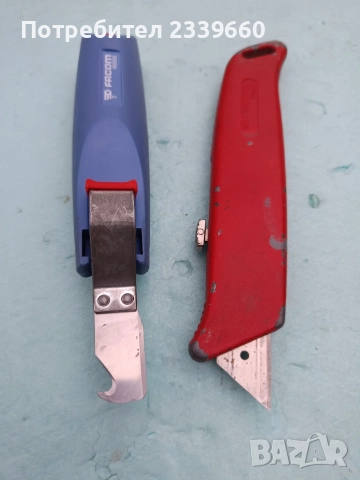 Facom лот инструменти, снимка 12 - Други инструменти - 52841927