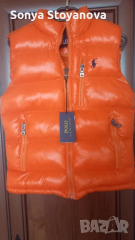 Елек Polo Ralph Loren