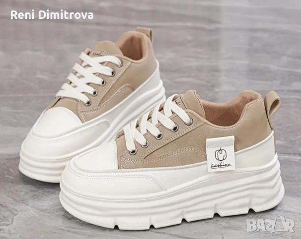 дамски кецове , снимка 1