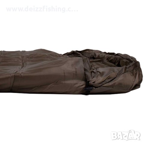 Спален чувал Faith Sleeper XL Sleeping Bag , снимка 3 - Надуваеми легла - 43940825