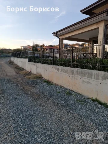 Метални врати огради и парапети , снимка 13 - Други - 47925079