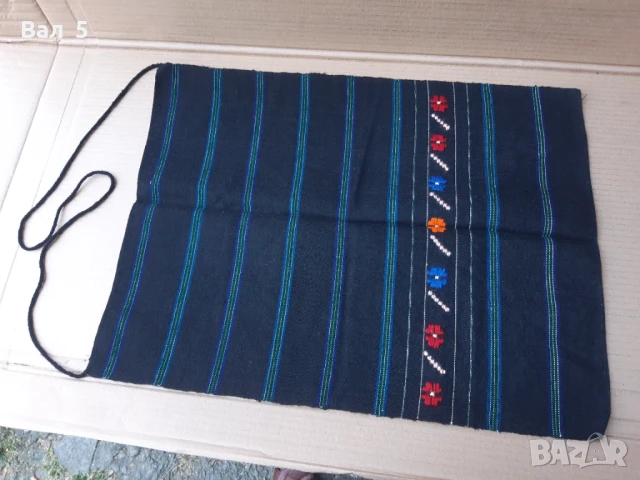 Автентична престилка , носия , НЕУПОТРЕБЯВАНА, снимка 2 - Антикварни и старинни предмети - 50809860