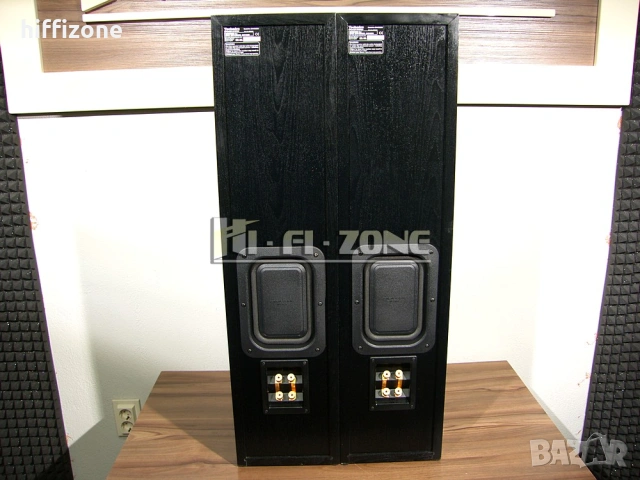 Тонколони   Technics sb-m500m2 , снимка 8 - Тонколони - 53508297