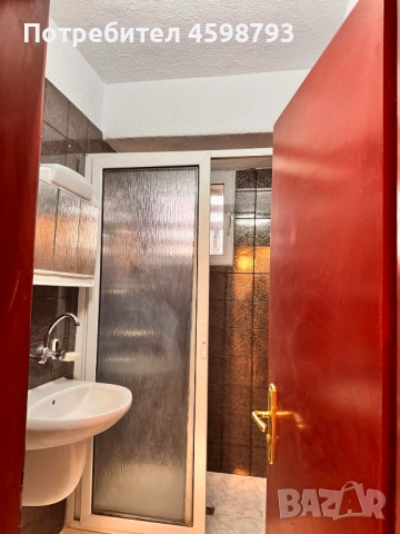 Предлага се тристаен просторен апартамент в кв. Х. Димитър под наем, снимка 12 - Апартаменти - 52921908