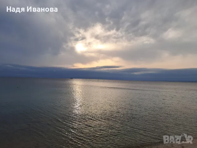 Апартамент в Неа Потидея Халкидики Гърция , снимка 12 - Апартаменти - 50305189