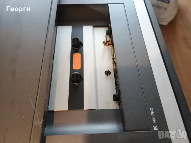 Bang Olufsen Beocord 5000 касетен дек (има и още 3 други), снимка 4 - Декове - 49321315