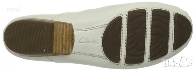 Clarks Fara, 37.5 номер, нови оригинални дамски обувки, снимка 6 - Дамски ежедневни обувки - 26821121