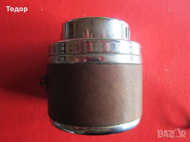 Невероятна немска настолна запалка Ерхард, снимка 4 - Колекции - 27190857