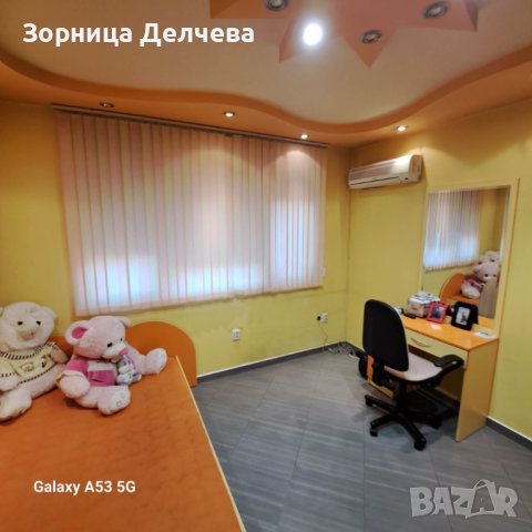 продажба на тристаен апартамент в Димитровград, снимка 7 - Aпартаменти - 40603605