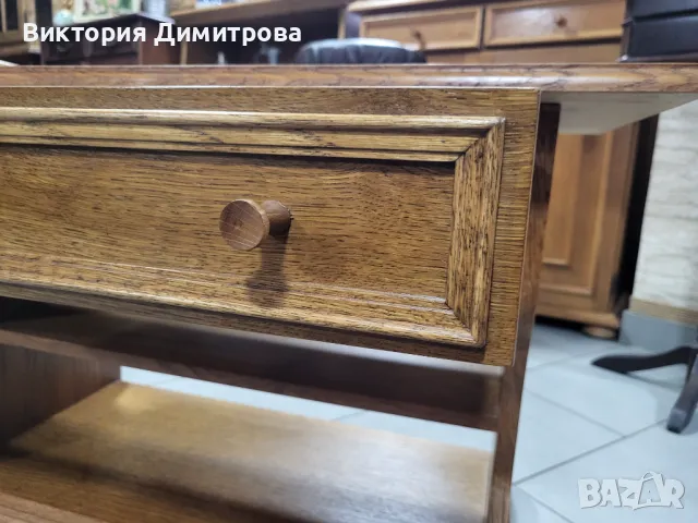 ТВ шкаф/масичка, снимка 7 - Шкафове - 47940382