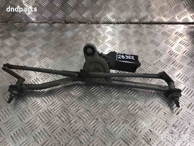 Механизъм чистачки BMW,E46,3-Series,1999г.