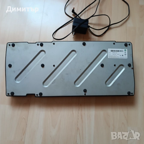 Digitech rp 500 китарен ефект процесор, снимка 3 - Китари - 53102578