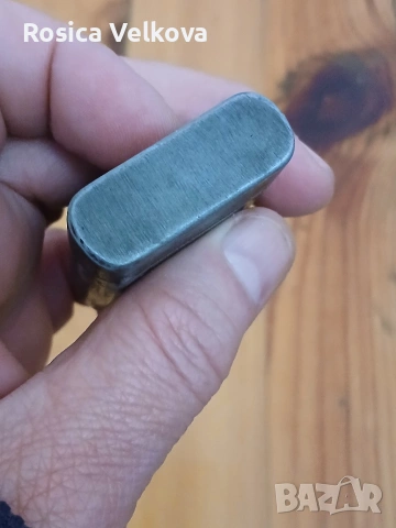 Ретро Запалка , снимка 7 - Запалки - 53579556