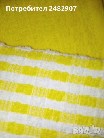 Kомплект хавлиени кърпи - 2 бр. , снимка 4 - Хавлиени кърпи - 39477142
