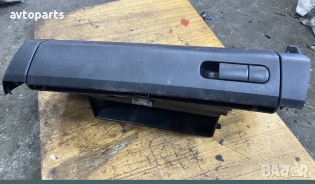 Mazda CX-7 2010година Жабка, снимка 2 - Части - 40676264