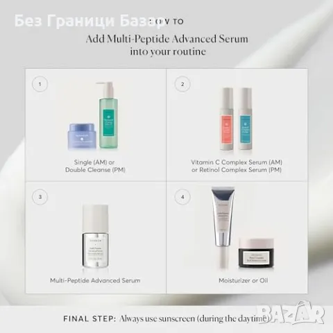 Нов Стягащ серум за фини линии и хидратация, 30 мл лице кожа красота, снимка 3 - Козметика за лице - 48621242