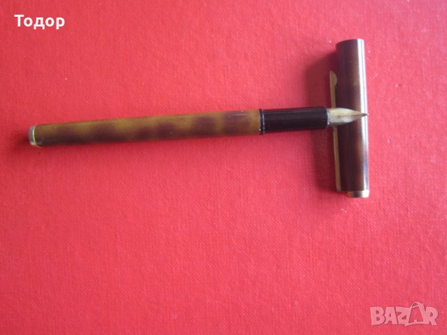 Страхотна немска писалка 2, снимка 6 - Колекции - 33001945