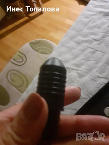 Масажор, снимка 5 - Масажори - 49229959