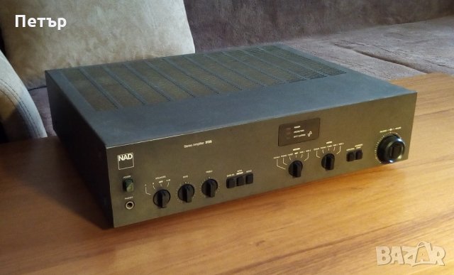 NAD 2140, 3155 made in japan