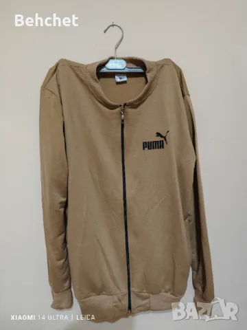 Мъжка блуза и мъжки екип , снимка 5 - Спортни дрехи, екипи - 48887051