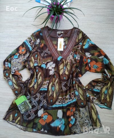 Туники цветни, снимка 1