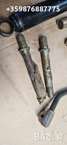 Жук Ниса Варшава Латвия Раф , снимка 3 - Части - 48524615