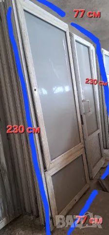 Дограма и врати, снимка 10 - Дограми - 48023586