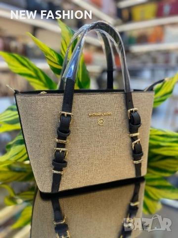 Дамски Чанти ✨ Michael KORS , снимка 13 - Чанти - 51463693