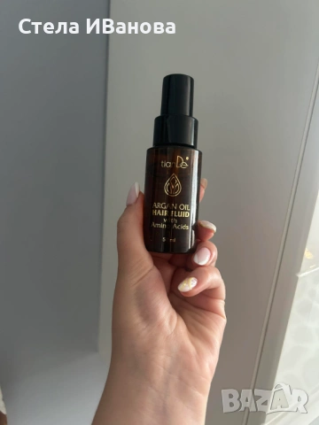 Есенция за коса, флуид за коса за подхранване и възстановяване, снимка 12 - Продукти за коса - 53222842