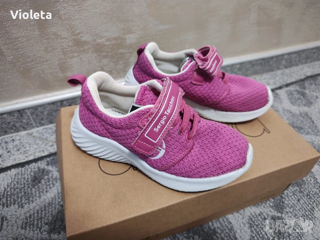 Детски маратонки 30 номер, отлично състояние, снимка 2 - Детски маратонки - 51091764