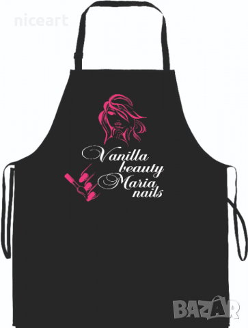 Престилка с персонален надпис, снимка 9 - Подаръци за имен ден - 31167866