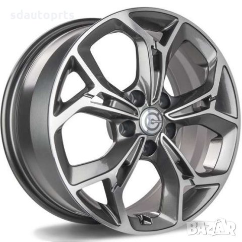 17" Джанти Киа 5X114.4 KIA CEED SPORTAGE SORENTO OPTIMA Сийд Оптима