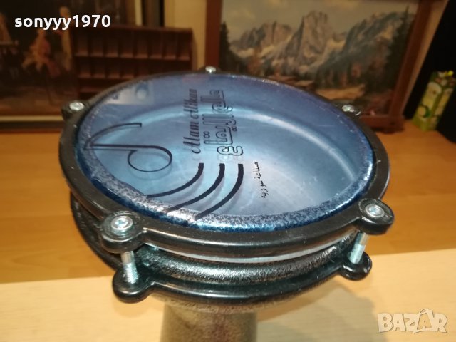 НОВА ТАРАМБУКА 30Х20СМ 0111211126, снимка 4 - Ударни инструменти - 34651171