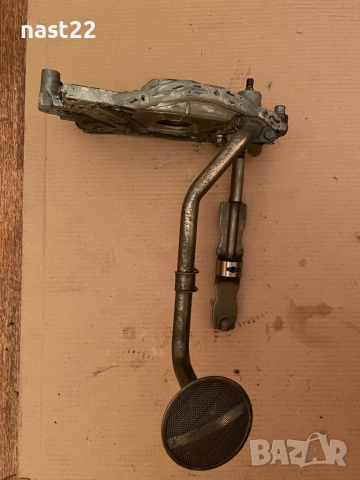 Маслена помпа Грейт Уол Ховър 5/Great Wall Hover 5