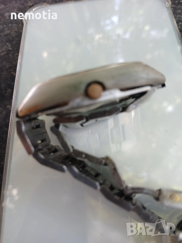 Сейко автомат вендидж работещ, снимка 5 - Антикварни и старинни предмети - 51642215