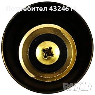 Патрон за смесители Mixet с една ръкохватка – месингов, хром, OEM MS-5AT-C, Danco 88200 MX-1, снимка 2 - Други инструменти - 52901733