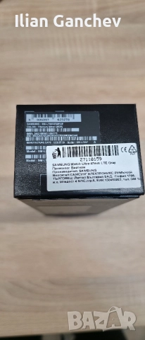 Samsung Watch Ultra 2025 64GB, снимка 4 - Samsung - 52895318